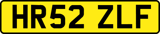 HR52ZLF