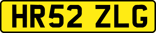 HR52ZLG