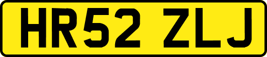 HR52ZLJ