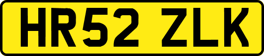HR52ZLK