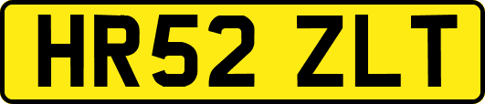 HR52ZLT