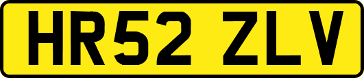 HR52ZLV