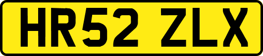 HR52ZLX