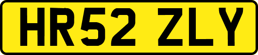 HR52ZLY