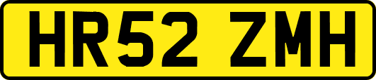 HR52ZMH