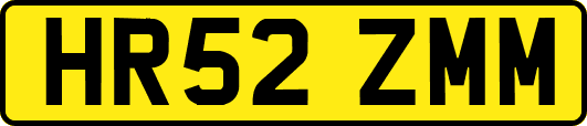 HR52ZMM
