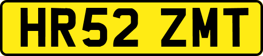 HR52ZMT