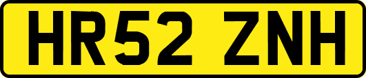 HR52ZNH