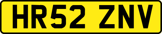 HR52ZNV