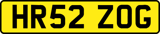 HR52ZOG