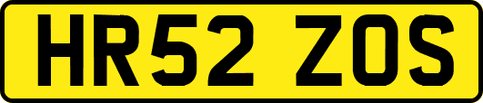 HR52ZOS