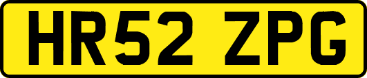 HR52ZPG