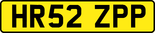 HR52ZPP