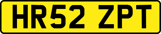 HR52ZPT