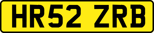 HR52ZRB