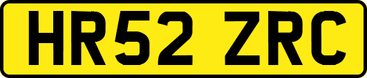 HR52ZRC