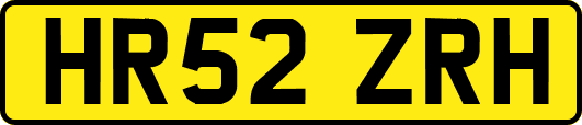 HR52ZRH