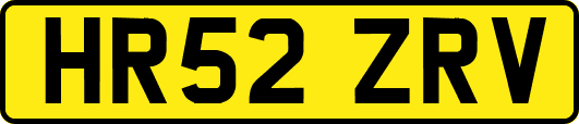 HR52ZRV