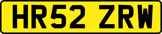 HR52ZRW