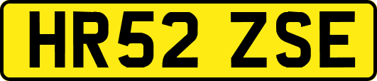 HR52ZSE
