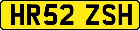 HR52ZSH