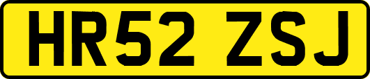 HR52ZSJ