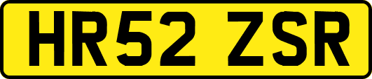 HR52ZSR