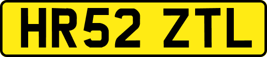 HR52ZTL