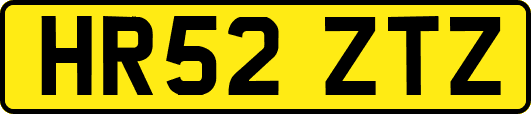 HR52ZTZ