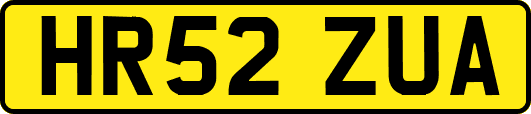 HR52ZUA