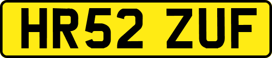 HR52ZUF