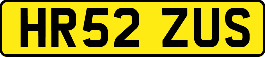 HR52ZUS