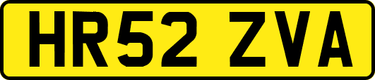 HR52ZVA