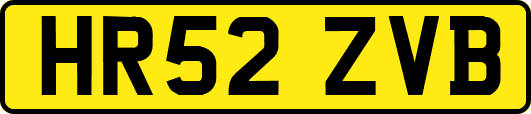 HR52ZVB