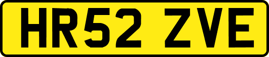 HR52ZVE