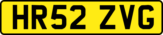 HR52ZVG