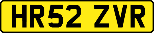 HR52ZVR