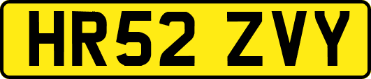 HR52ZVY