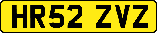 HR52ZVZ