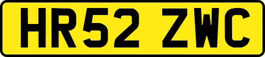 HR52ZWC