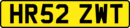 HR52ZWT