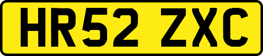 HR52ZXC