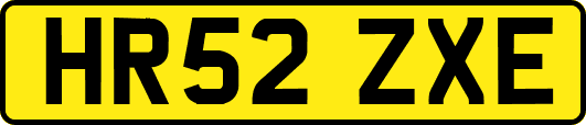 HR52ZXE