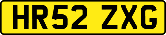 HR52ZXG