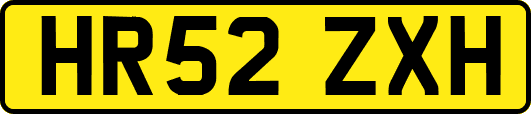 HR52ZXH