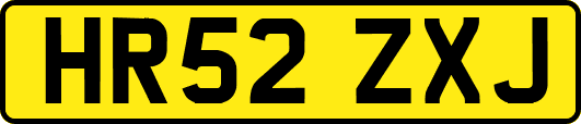 HR52ZXJ