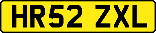 HR52ZXL