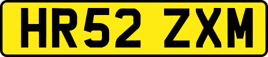 HR52ZXM