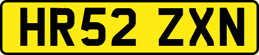 HR52ZXN