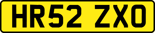 HR52ZXO